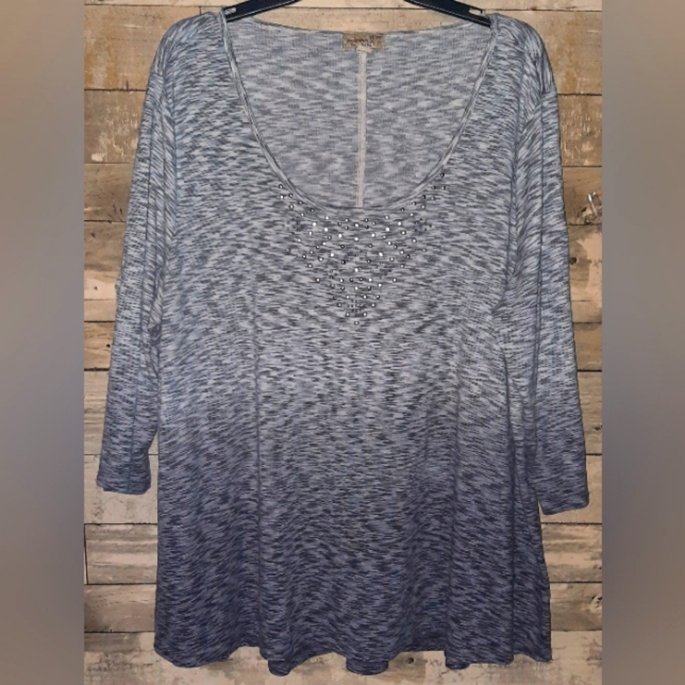 ONE WORLD SIZE 3XL